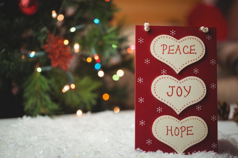 mir, obilje, zdravlje