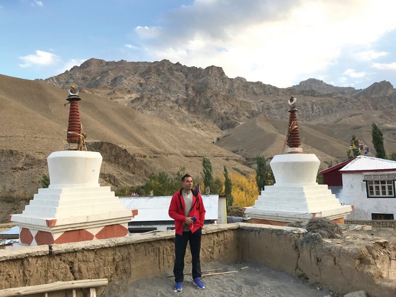 kašmir vlatko kalapoš