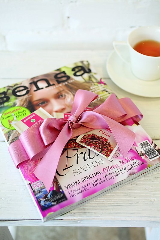 naslovnica pretplata