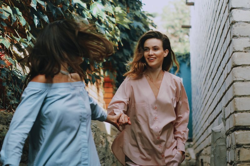 umijeće komunikacije žena