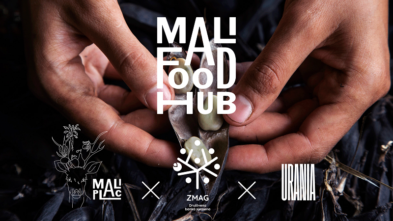 Razmjena starih sorti sjemena iz organskog uzgoja