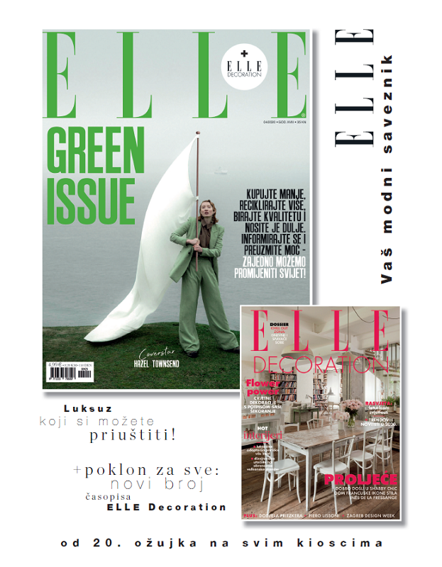 elle cover
