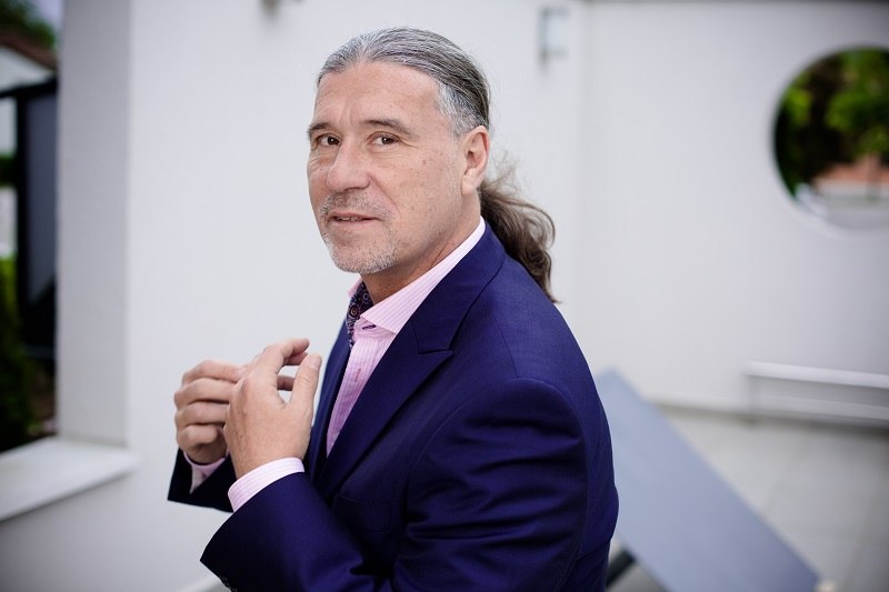 Uživajte u koncertu Goran Karana