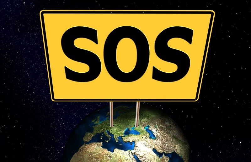 SOS – Izazvani na akciju