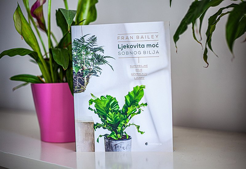 Tri superbiljke koje uzvraćaju ljubav