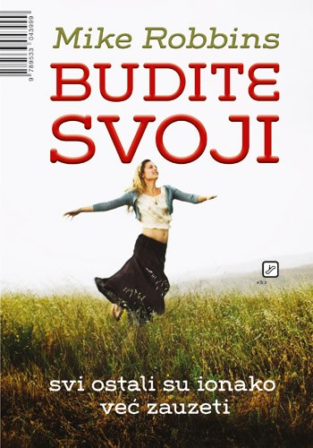 Budite svoji