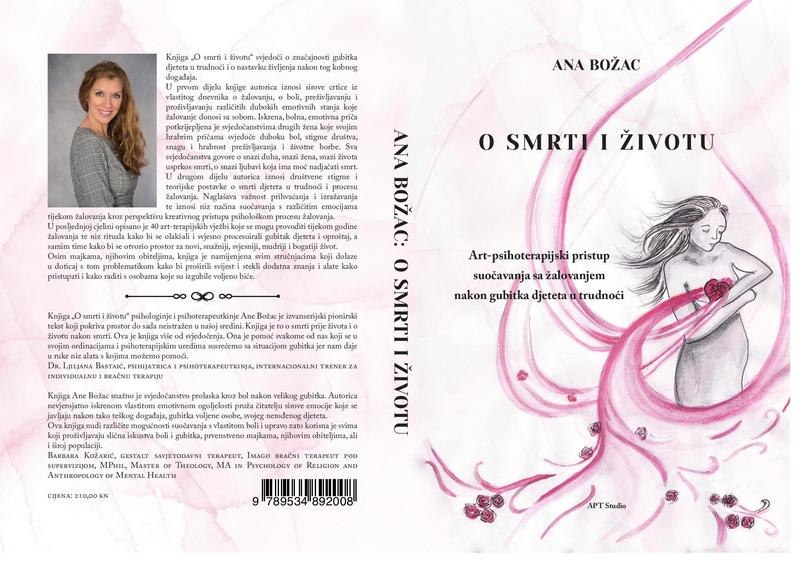 knjiga O smrti i životu