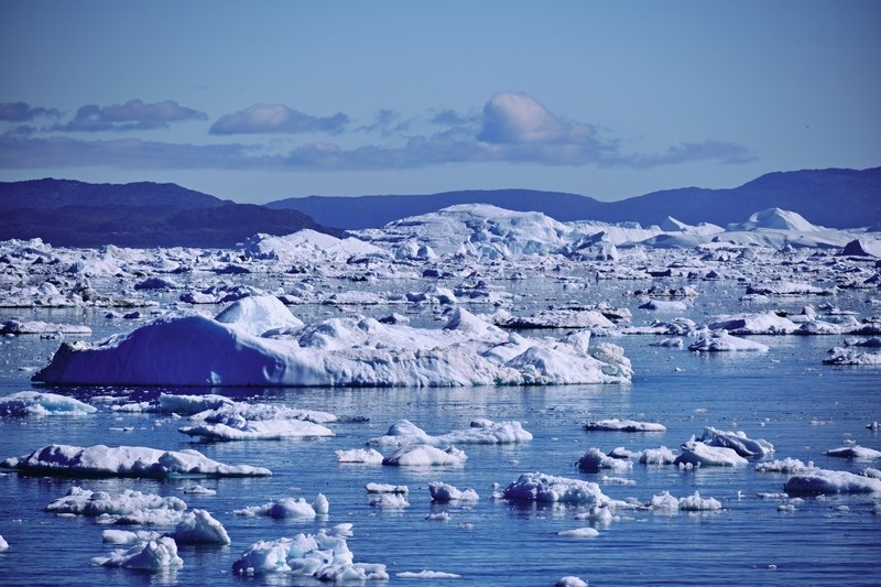 Kronike globalnog zatopljenja (1)