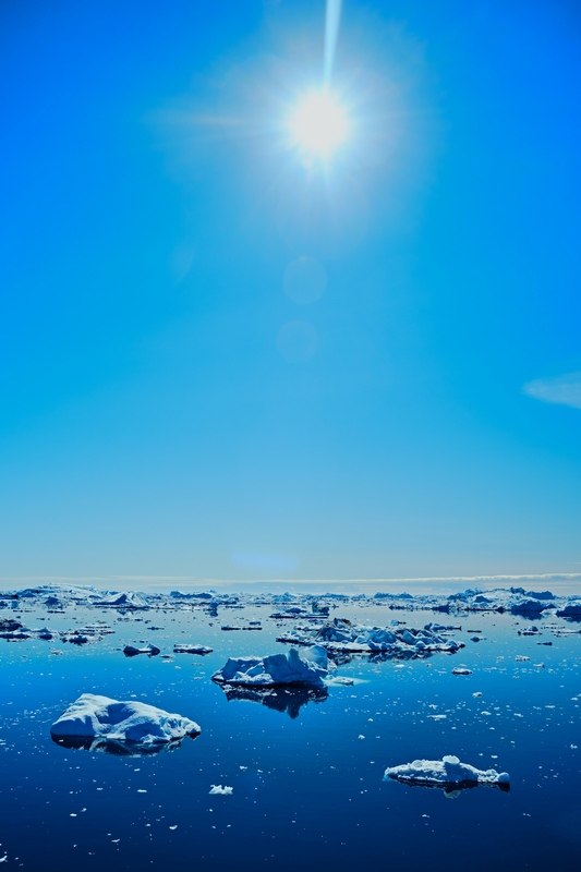 Kronike globalnog zatopljenja (2)