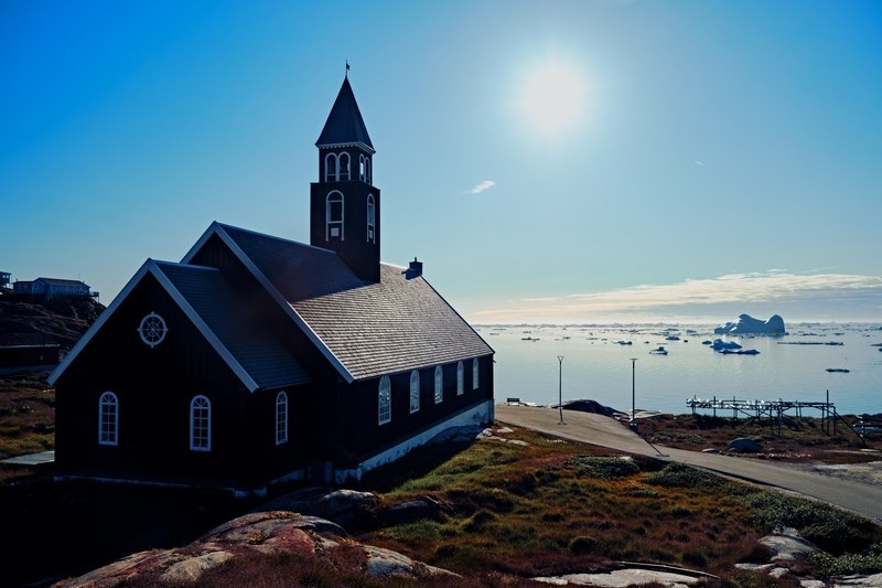 Kronike globalnog zatopljenja (3)