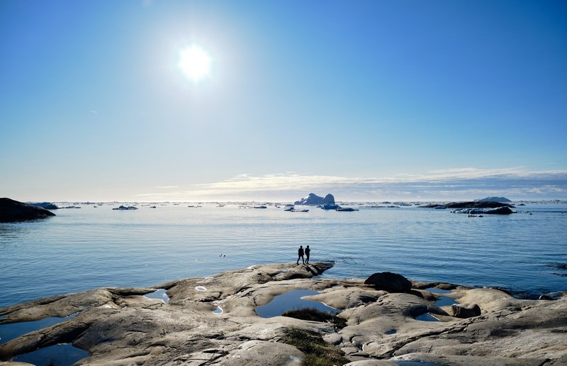 Kronike globalnog zatopljenja (4)