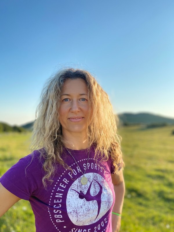 Ana Marija jagodić rukavina