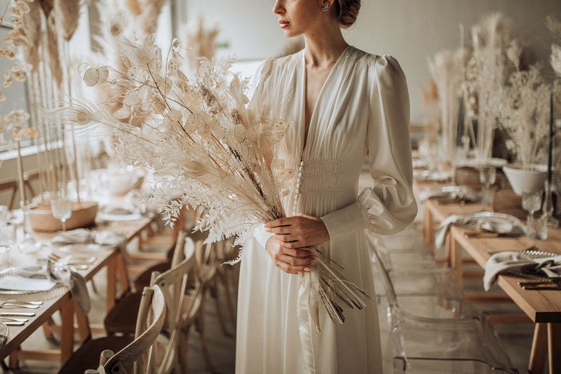 STUDIO weddings & events, mjesto i za vaše vjenčanje