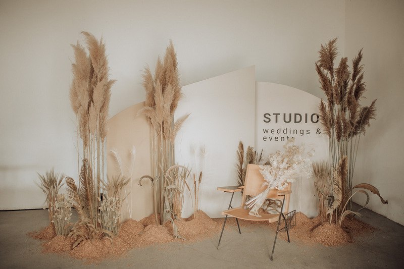 STUDIO weddings & events, mjesto i za vaše vjenčanje