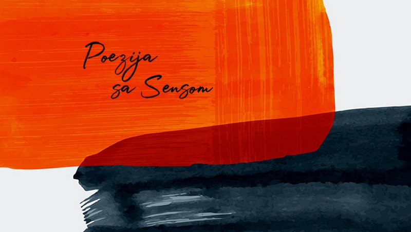 Poezija sa Sensom 3
