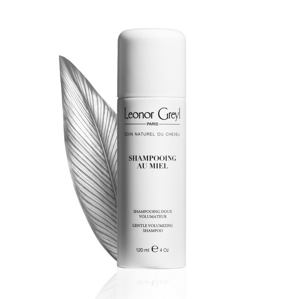 Shampooing au Miel (F)