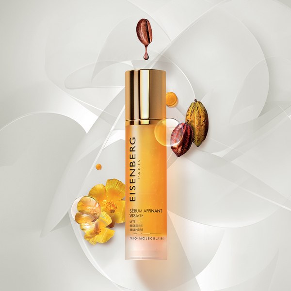 EISENBERG_FACE REFINING SERUM_Visual