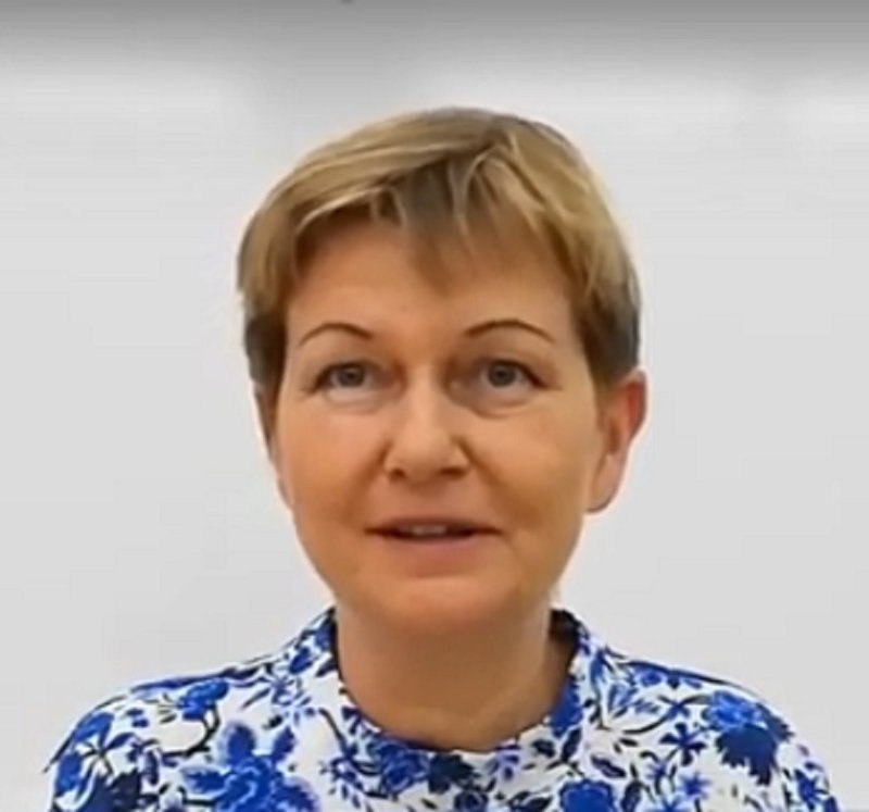 Sanja Srbljinović-Čuček