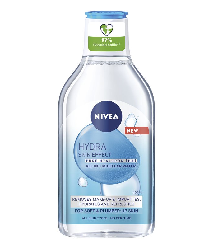 Nivea micelarna voda
