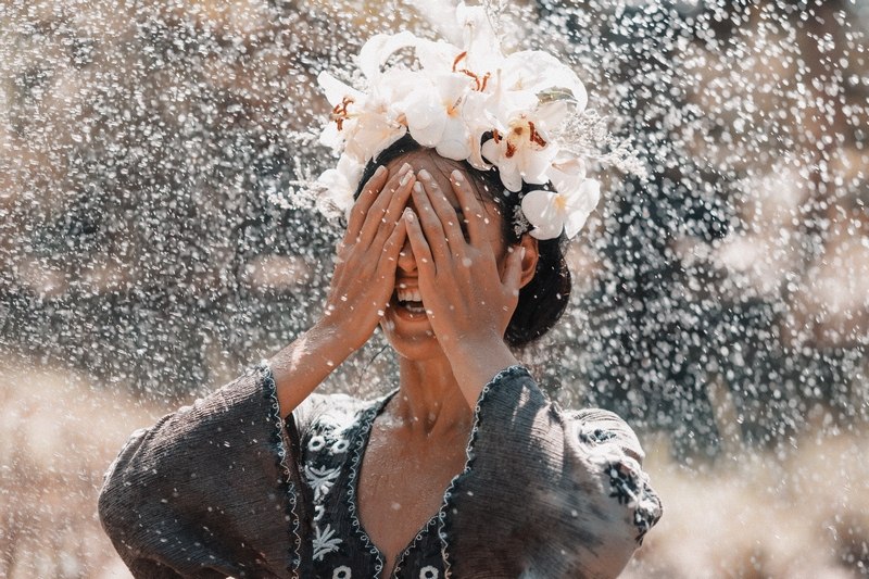 10 znakova da ste indigo osoba