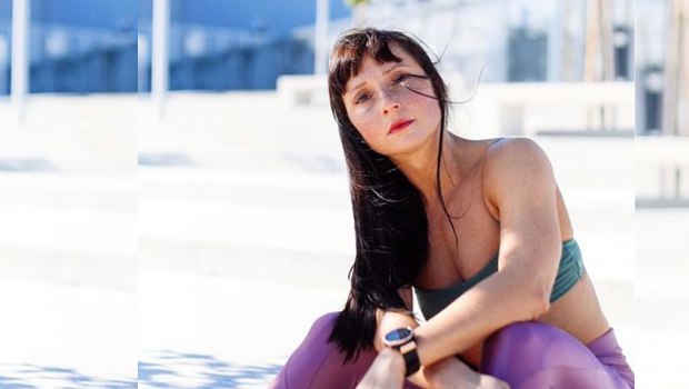 Andrea Solomun izbliza