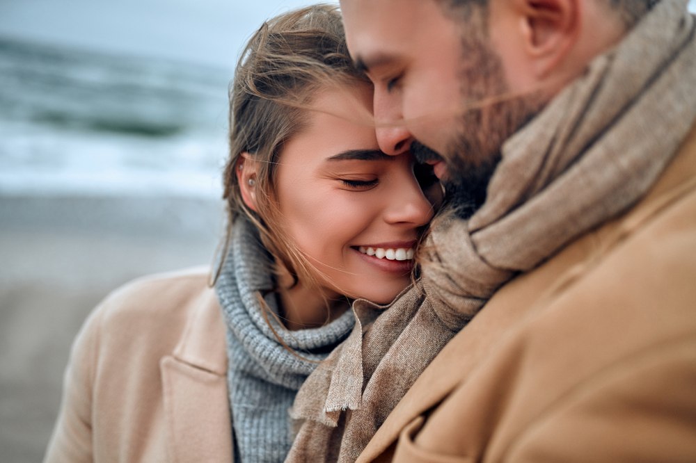 karmički odnosi, muškarac i žena, veza