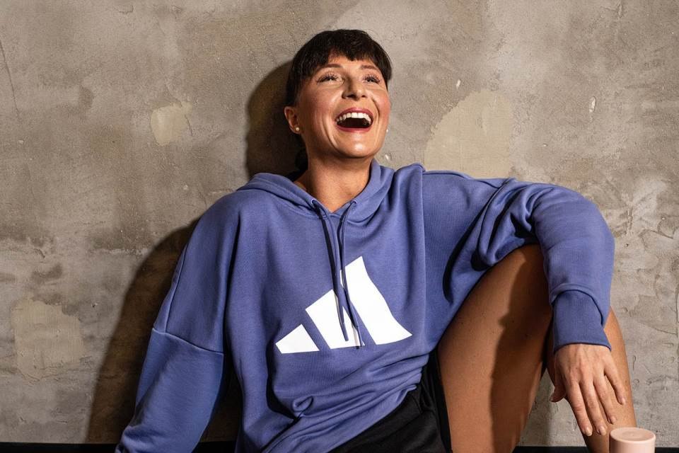 Adidas Andrea Solomun