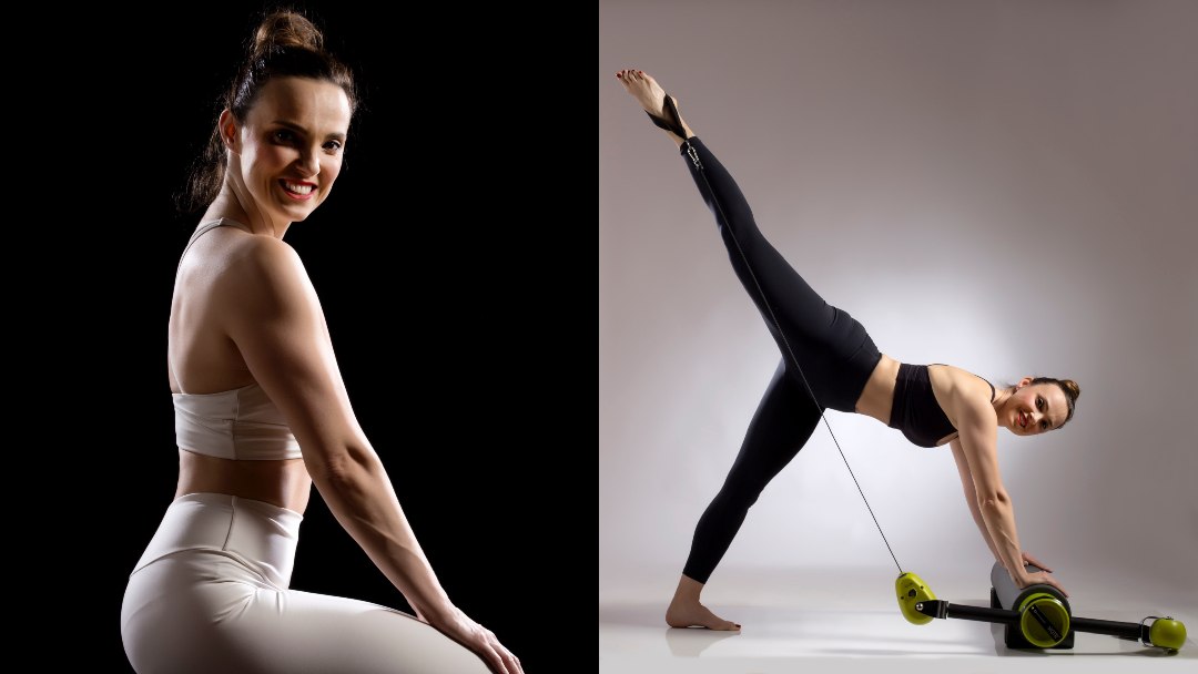 Adidas Aleksandra Paurević