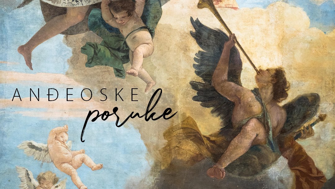 anđeoske poruke