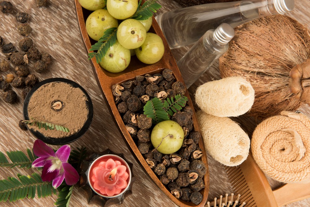 3 namirnice za tanku rijetku i kosu koja opada