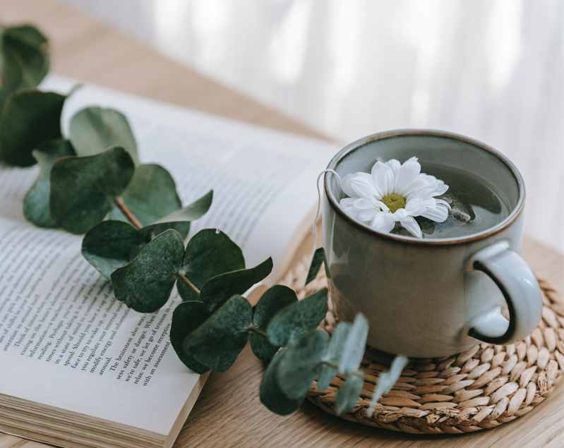 Kako djeluje biblioterapija