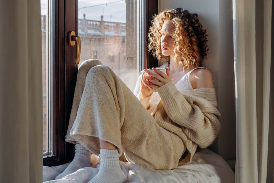 6 feng shui trikova za privlačenje sreće prije zime