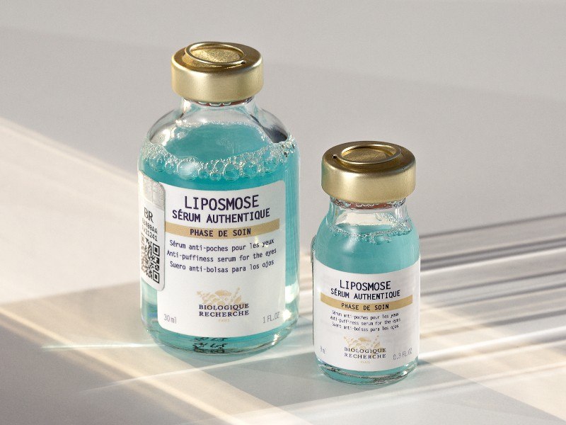 Liposmose serum