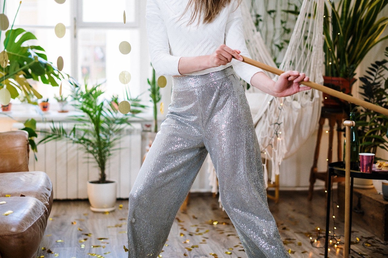 Kako raščistiti dom prije blagdana