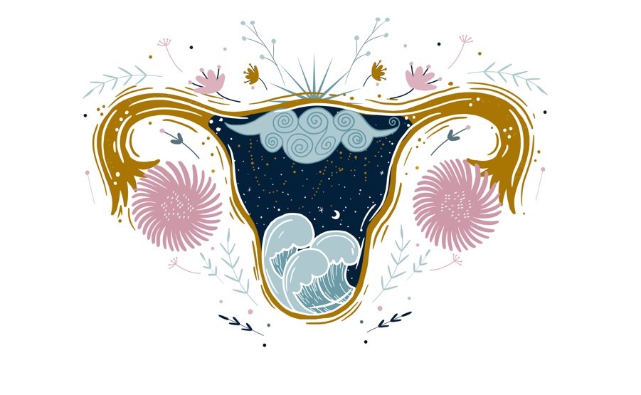 Što učiniti kad vagina čudno miriši i kad imamo pojačan iscjedak