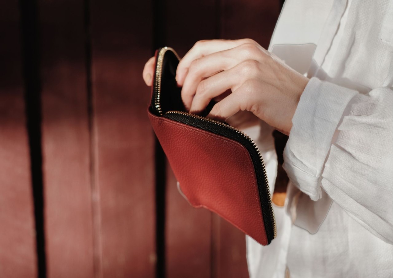 Što držati u novčaniku kako biste privukli novac?