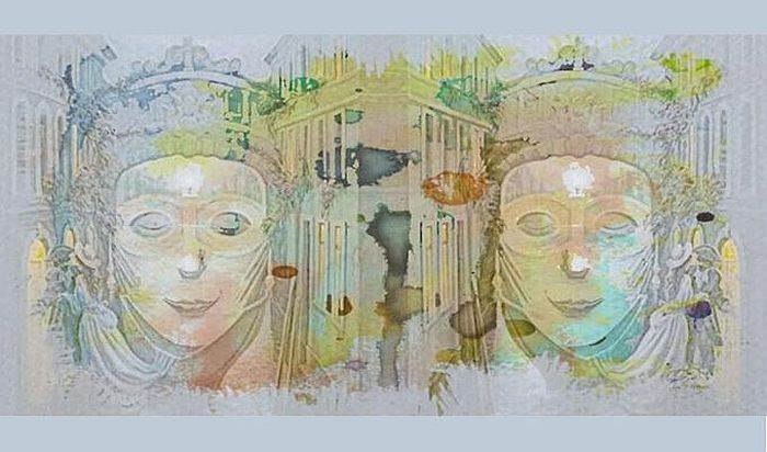 Test Tko je vaša srodna duša