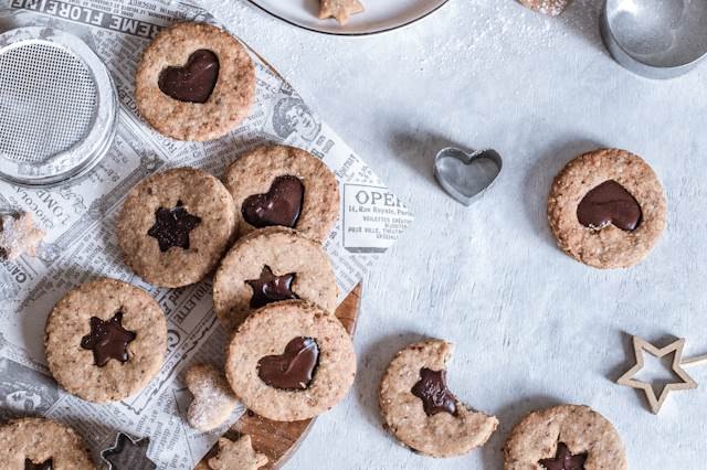 Idealni recepti za blagdane