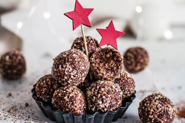 Recepti za fine božićne slastice