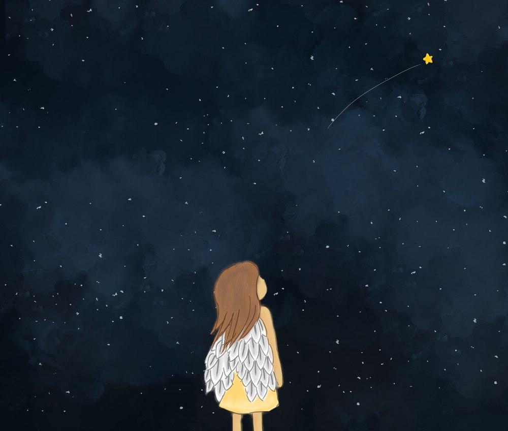 Zvijezde padalice ispunjavaju želje 21 i 22 prosinca 2021