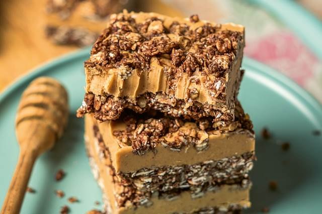 Recept za čoko-zobeni kolač Stefana Božića