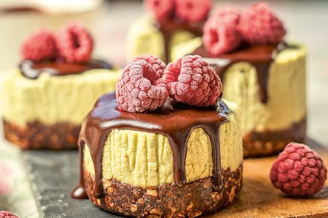 Recept za Špinat tortice Stefana Božića