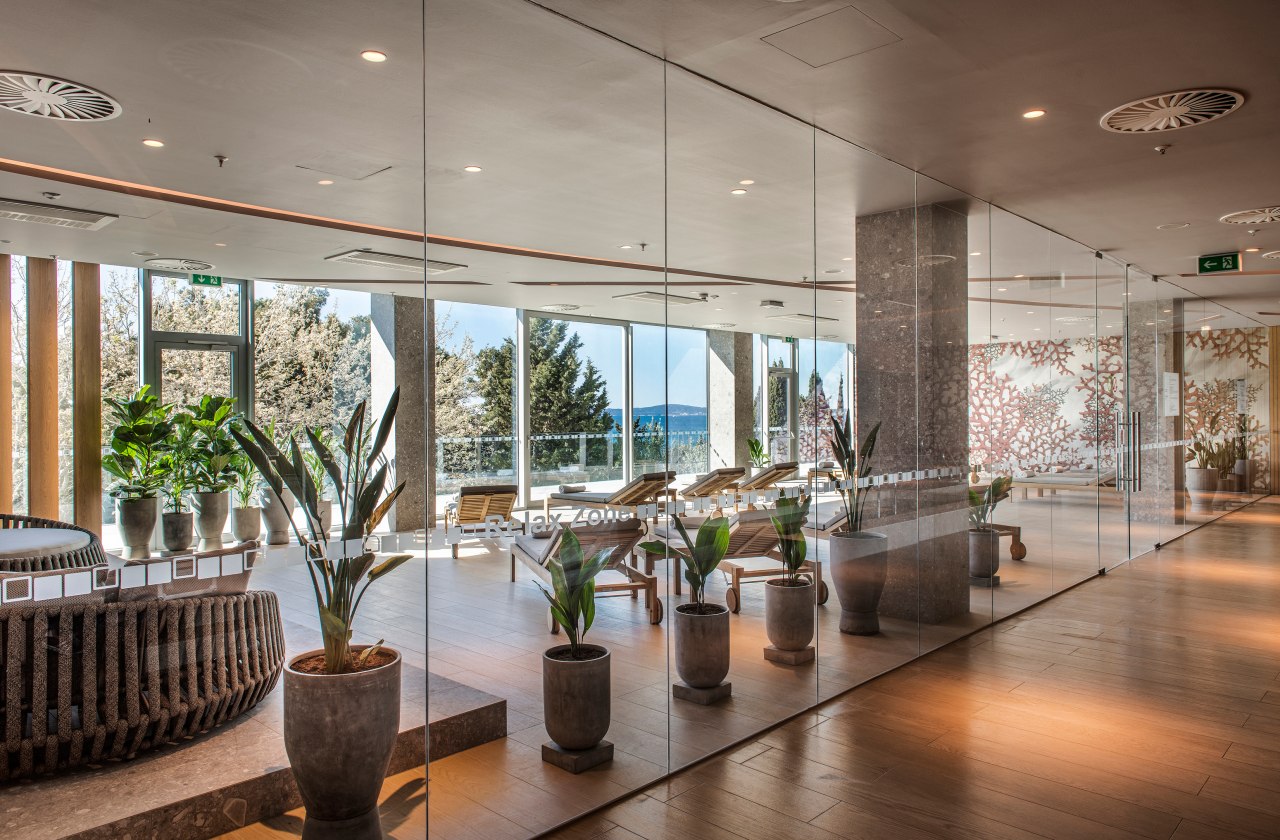 Radisson Blu Resort & Spa