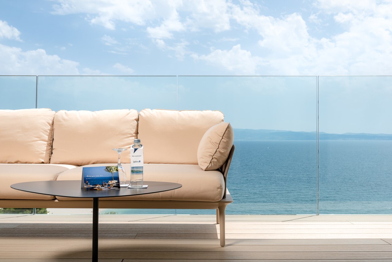 Radisson Blu Resort & Spa