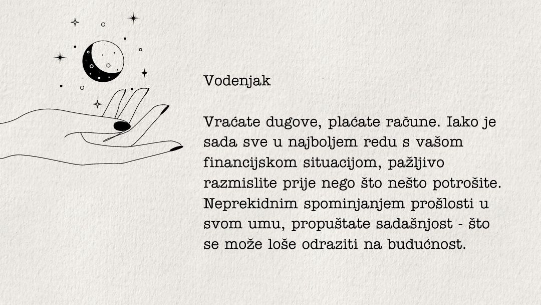 Dnevni horoskop za 23 prosinac 2021