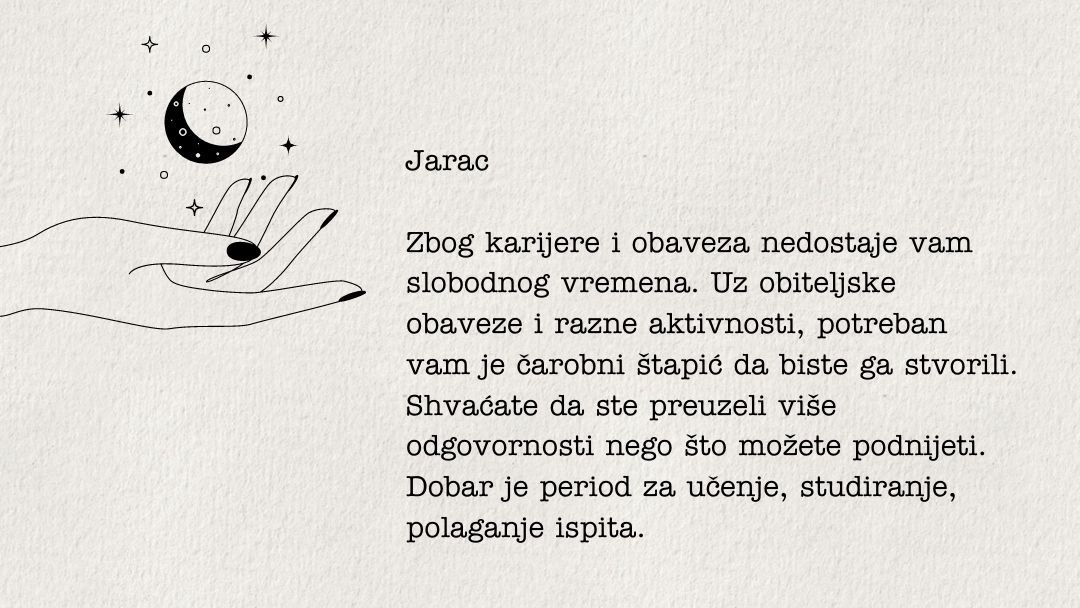 Dnevni horoskop za 23 prosinac 2021