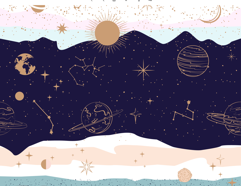 Horoskop od siječnja do lipnja 2022