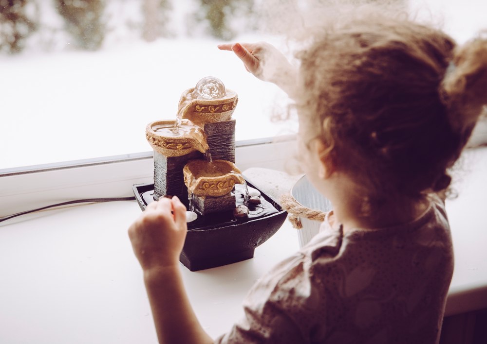 Feng shui Kako urediti dom u siječnju