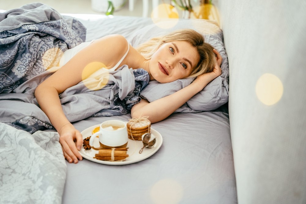 Trebamo li zimi jesti više