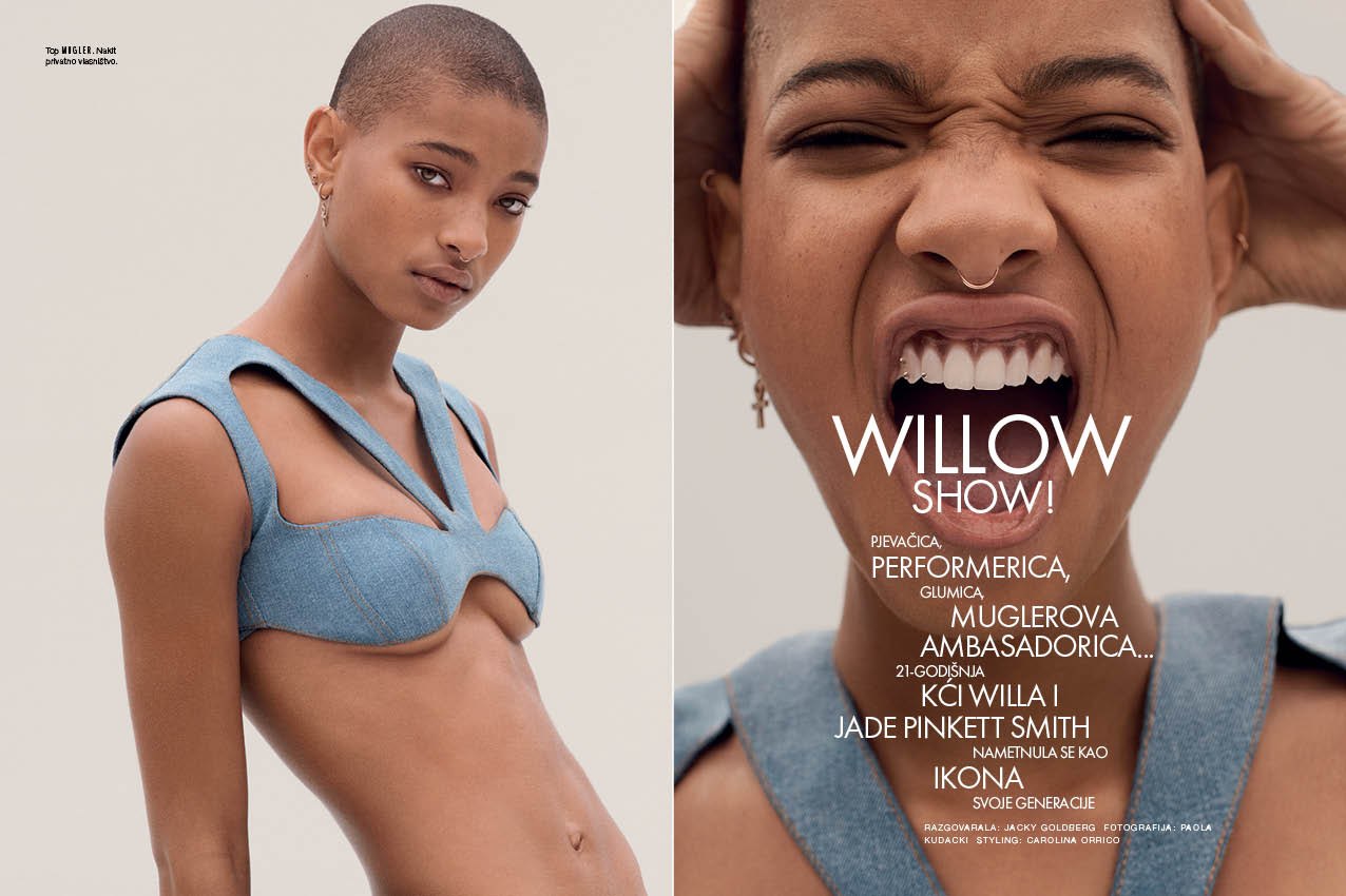 Willow Smith